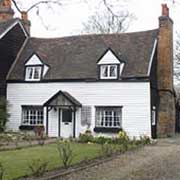 Carbis, The Green, Station Road