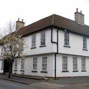 Walnut Tree House, Jesse Road