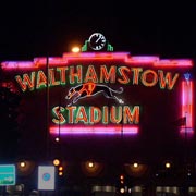 Walthamstow Stadium, Chingford Road