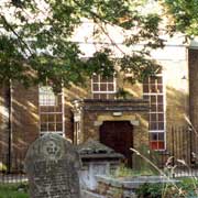 St. Mary's Infants School